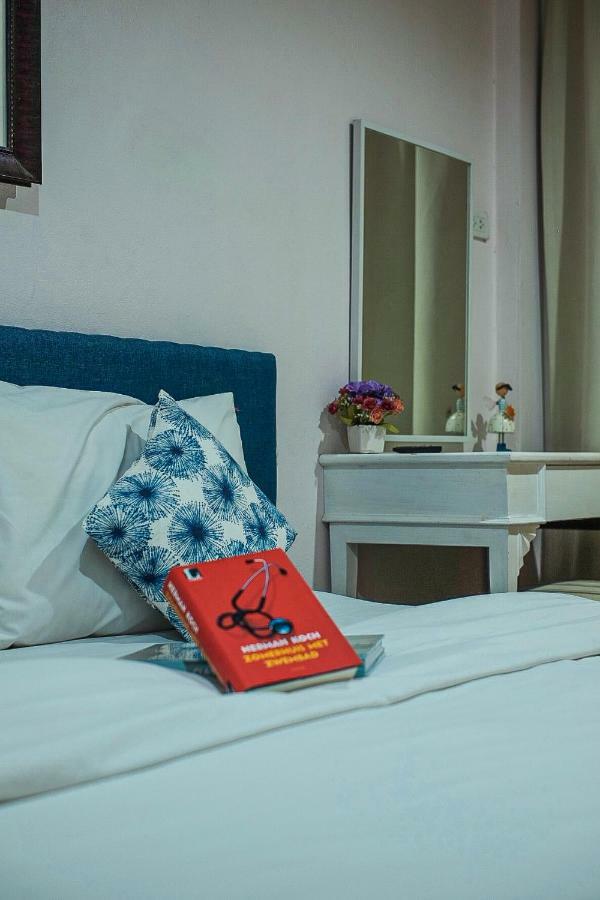 The Grace House Chiangmai Panzió Csiangmaj Kültér fotó