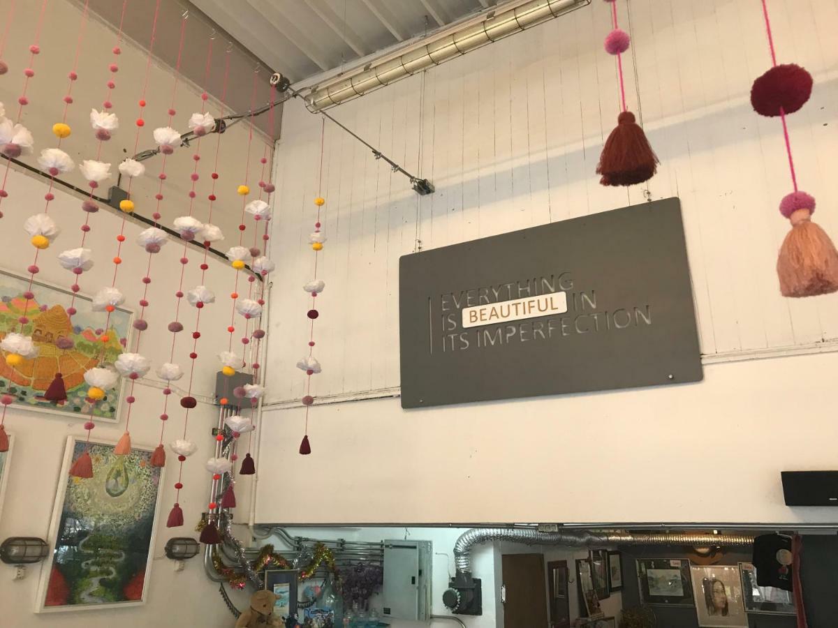 The Grace House Chiangmai Panzió Csiangmaj Kültér fotó