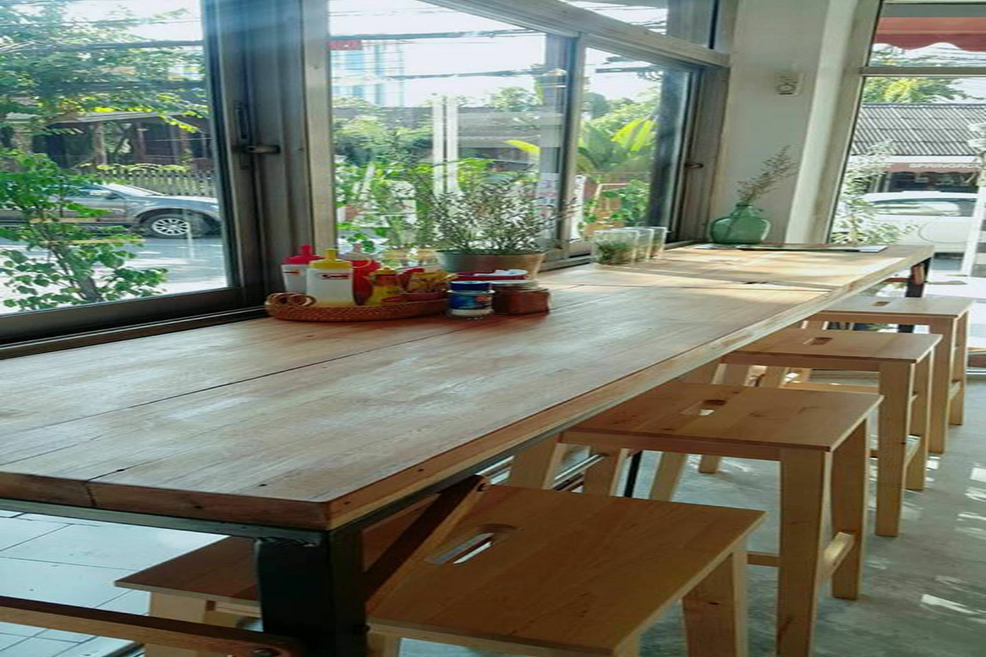 The Grace House Chiangmai Panzió Csiangmaj Kültér fotó